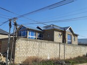 10 otaqlı həyət evi/bağ evi - Məmmədli q. - 436 m²