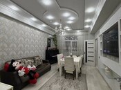 Satılır 2 otaqlı yeni tikili 57 m², Masazır q., photo 2 from 7