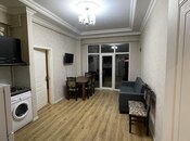 2 otaqlı yeni tikili - Sumqayıt - 42 m²