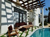 5 otaqlı həyət evi/bağ evi - Mərdəkan q. - 250 m²