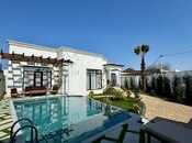 5 otaqlı həyət evi/bağ evi - Mərdəkan q. - 250 m²