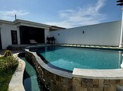 5 otaqlı həyət evi/bağ evi - Mərdəkan q. - 250 m²