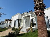 5 otaqlı həyət evi/bağ evi - Mərdəkan q. - 250 m²