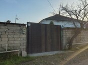 4 otaqlı həyət evi/bağ evi - Xaçmaz - 112 m²