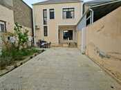 4 otaqlı həyət evi/bağ evi - Bülbülə q. - 99.2 m²