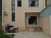 4 otaqlı həyət evi/bağ evi - Bülbülə q. - 99.2 m²
