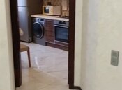 İcarəyə verilir 2 otaqlı yeni tikili 70 m², Nizami m., photo 5 from 8