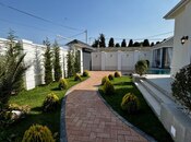 4 otaqlı həyət evi/bağ evi - Şüvəlan q. - 210 m²