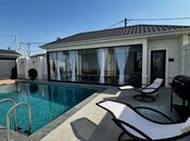 4 otaqlı həyət evi/bağ evi - Şüvəlan q. - 210 m²
