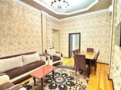 2 otaqlı köhnə tikili - Nəsimi r. - 50 m²