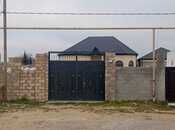 4 otaqlı həyət evi/bağ evi - Nardaran q. - 120 m²