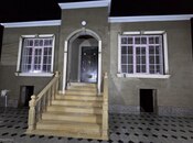 3 otaqlı həyət evi/bağ evi - Balaxanı q. - 100 m²