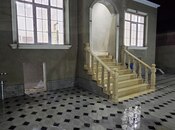 3 otaqlı həyət evi/bağ evi - Balaxanı q. - 100 m²