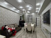 2 otaqlı yeni tikili - Masazır q. - 57 m²