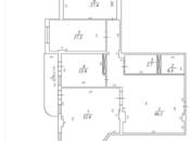Продаётся 4-комн. новостройка 155 м², м. Азадлыг проспекти, photo 2 from 5