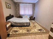 3 otaqlı yeni tikili - Gəncə - 103 m²