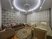 2 otaqlı həyət evi/bağ evi - Binə q. - 100 m²