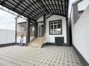 3 otaqlı həyət evi/bağ evi - Məmmədli q. - 100 m²
