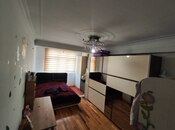 2 otaqlı köhnə tikili - Həzi Aslanov q. - 45 m²