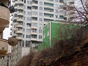 2 otaqlı yeni tikili - İnşaatçılar m. - 78 m²