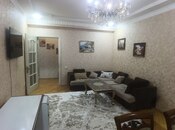 2 otaqlı yeni tikili - Həzi Aslanov q. - 64 m²