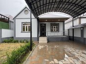 3 otaqlı həyət evi/bağ evi - Məmmədli q. - 90 m²