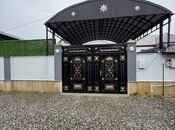 3 otaqlı həyət evi/bağ evi - Məmmədli q. - 90 m²