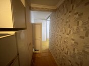 3 otaqlı köhnə tikili - Həzi Aslanov q. - 70 m²