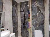 3 otaqlı yeni tikili - Bakıxanov q. - 75 m²