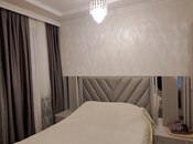 3 otaqlı yeni tikili - Bakıxanov q. - 75 m²