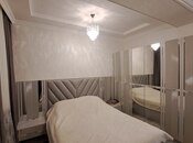 3 otaqlı yeni tikili - Bakıxanov q. - 75 m²
