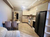 Сдаётся 3-комн. новостройка 130 м², м. Нариман Нариманов, photo 8 from 8