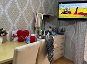 Satılır 2 otaqlı köhnə tikili 20 m², Qara Qarayev m., photo 3 from 8