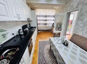 Satılır 3 otaqlı yeni tikili 106 m², Qara Qarayev m., photo 8 from 8