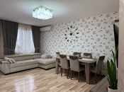 3 otaqlı yeni tikili - Yeni Yasamal q. - 102.4 m²