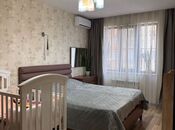 3 otaqlı yeni tikili - Yeni Yasamal q. - 102.4 m²