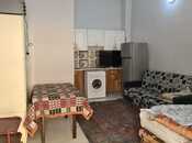 1 otaqlı yeni tikili - İnşaatçılar m. - 40 m²