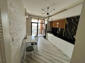 3 otaqlı yeni tikili - Nəriman Nərimanov m. - 105 m²
