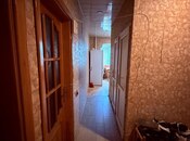 4 otaqlı köhnə tikili - Xalqlar Dostluğu m. - 78 m²