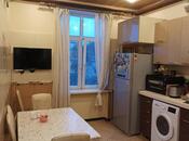 3 otaqlı köhnə tikili - Gənclik m. - 77.9 m²