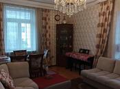 3 otaqlı köhnə tikili - Gənclik m. - 77.9 m²