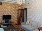 3 otaqlı köhnə tikili - Gənclik m. - 77.9 m²