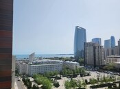 5 otaqlı yeni tikili - Şah İsmayıl Xətai m. - 225 m²