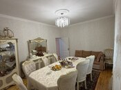 4 otaqlı həyət evi/bağ evi - Hövsan q. - 120 m²
