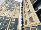 Продаётся 3-комн. новостройка 109 м², м. Иншаатчылар, photo 4 from 8