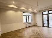 Продаётся 3-комн. новостройка 109 м², м. Иншаатчылар, photo 1 from 8