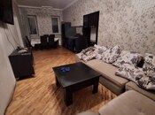3 otaqlı köhnə tikili - Nizami m. - 80 m²