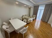 İcarəyə verilir 2 otaqlı yeni tikili 65 m², Şah İsmayıl Xətai m., photo 4 from 8