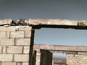 6 otaqlı həyət evi/bağ evi - Atyalı q. - 220 m²