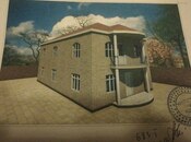 6 otaqlı həyət evi/bağ evi - Atyalı q. - 220 m²